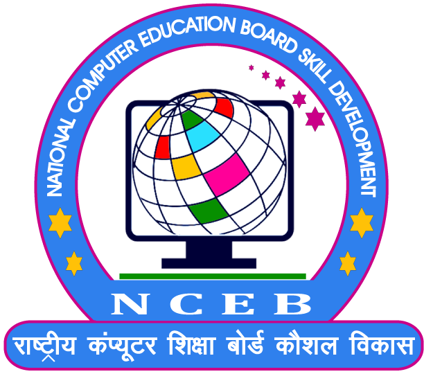 NCEB logo